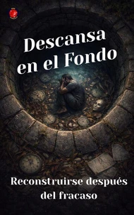 Descansa en el Fondo