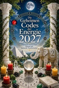 Die Geheimen Codes der Energie 2027