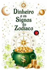 Dinheiro e os Signos do Zodíaco
