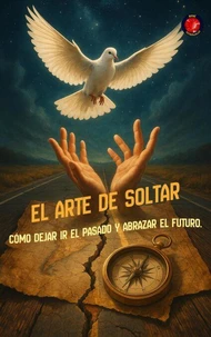 El Arte de Soltar Cómo Dejar Ir el Pasado y Abrazar el Futuro