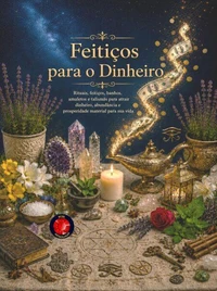 Feitiços para o Dinheiro