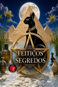 Feitiços Segredos