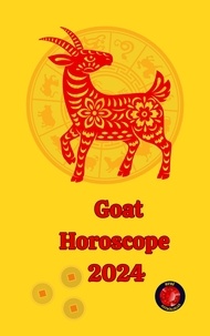  Alina A Rubi et  Angeline A. Rubi - Goat Horoscope  2024.