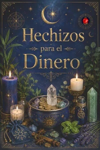 Hechizos para el Dinero