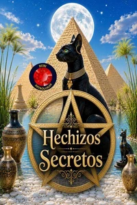 Hechizos Secretos