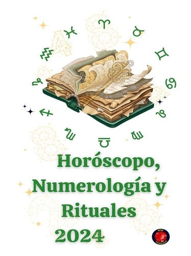  Alina A Rubi et  Angeline Rubi - Horóscopo, Numerología y Rituales 2024.