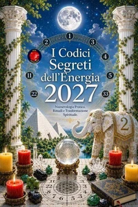 I Codici Segreti dell’Energia 2027