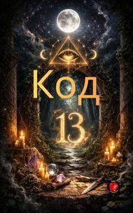 Код 13
