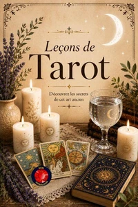 Leçons de Tarot Découvrez les secrets de cet art ancien