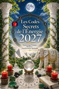 Les Codes Secrets de l’Énergie  2027