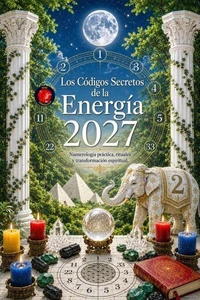 Los Códigos Secretos  de la  Energía 2027