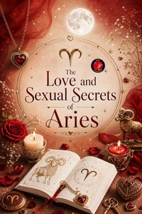 Love and Sexual Secrets of Aries
