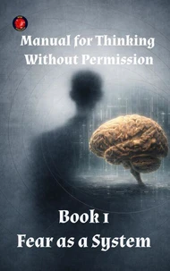 Manual for Thinking Without Permission Book 1 Fear as a System