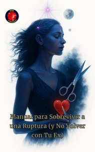 Manual para Sobrevivir a una Ruptura (y No Volver con Tu Ex)