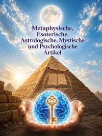 Metaphysische, Esoterische, Astrologische, Mystische und Psychologische Artikel