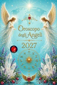 Oroscopo  degli Angeli  2027