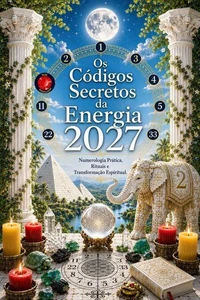 Os Códigos Secretos da Energia  2027
