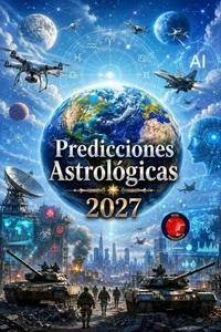 Predicciones Astrológicas 2027