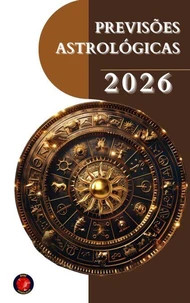 Previsões Astrológicas 2026