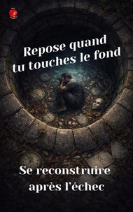 Repose Quand Tu Touches Le Fond