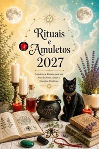 Rituais e Amuletos 2027