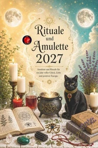 Rituale und Amulette 2027