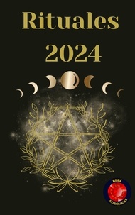  Alina A Rubi et  Angeline A. Rubi - Rituales  2024.