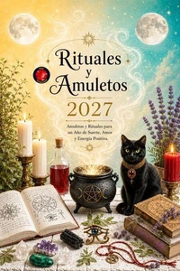 Rituales y Amuletos 2027