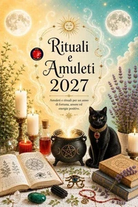 Rituali e Amuleti 2027