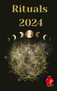  Alina A Rubi et  Angeline Rubi - Rituals  2024.