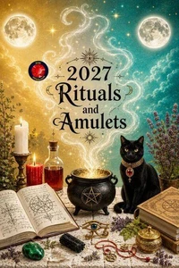 Rituals and Amulets 2027