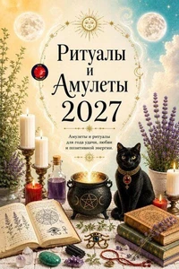 Ритуалы и Амулеты 2027