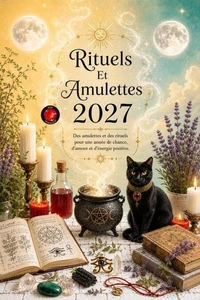 Rituels Et Amulettes 2027