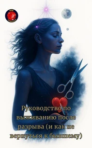 Руководство по выживанию после разрыва (и как не вернуться к бывшему)