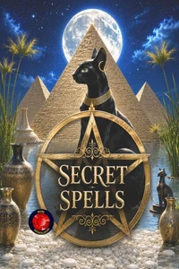 Secret Spells