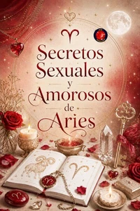 Secretos Sexuales y Amorosos  de  Aries