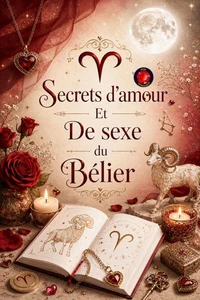 Secrets d'amour  Et  De sexe du Bélier