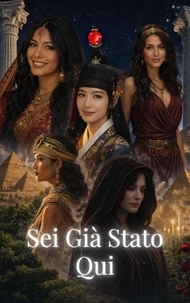Sei Già Stato Qui
