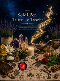 Soldi Per Tutte Le Tasche