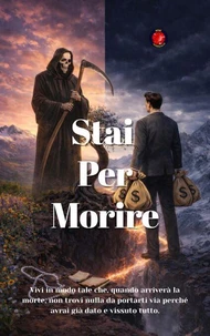 Stai Per Morire
