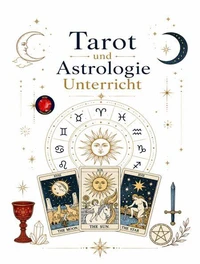 Tarot und Astrologie Unterricht
