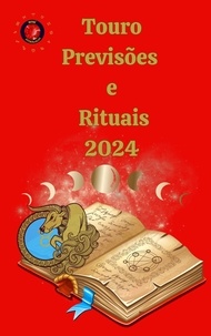  Alina A Rubi et  Angeline A. Rubi - Touro Previsões e Rituais 2024.