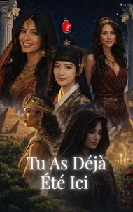 Tu As Déjà Été Ici