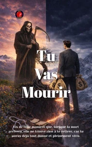 Tu Vas Mourir