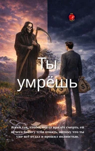 Ты умрёшь