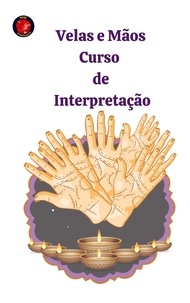  Alina A Rubi et  Angeline Rubi - Velas e Mãos Curso  de  Interpretação.