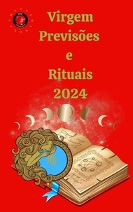  Alina A Rubi et  Angeline A. Rubi - Virgem Previsões e Rituais 2024.