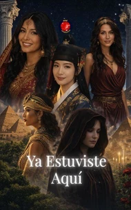 Ya Estuviste Aquí