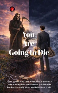 You're Going to Die