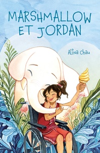  Alina Chau - Marshmallow et Jordan.